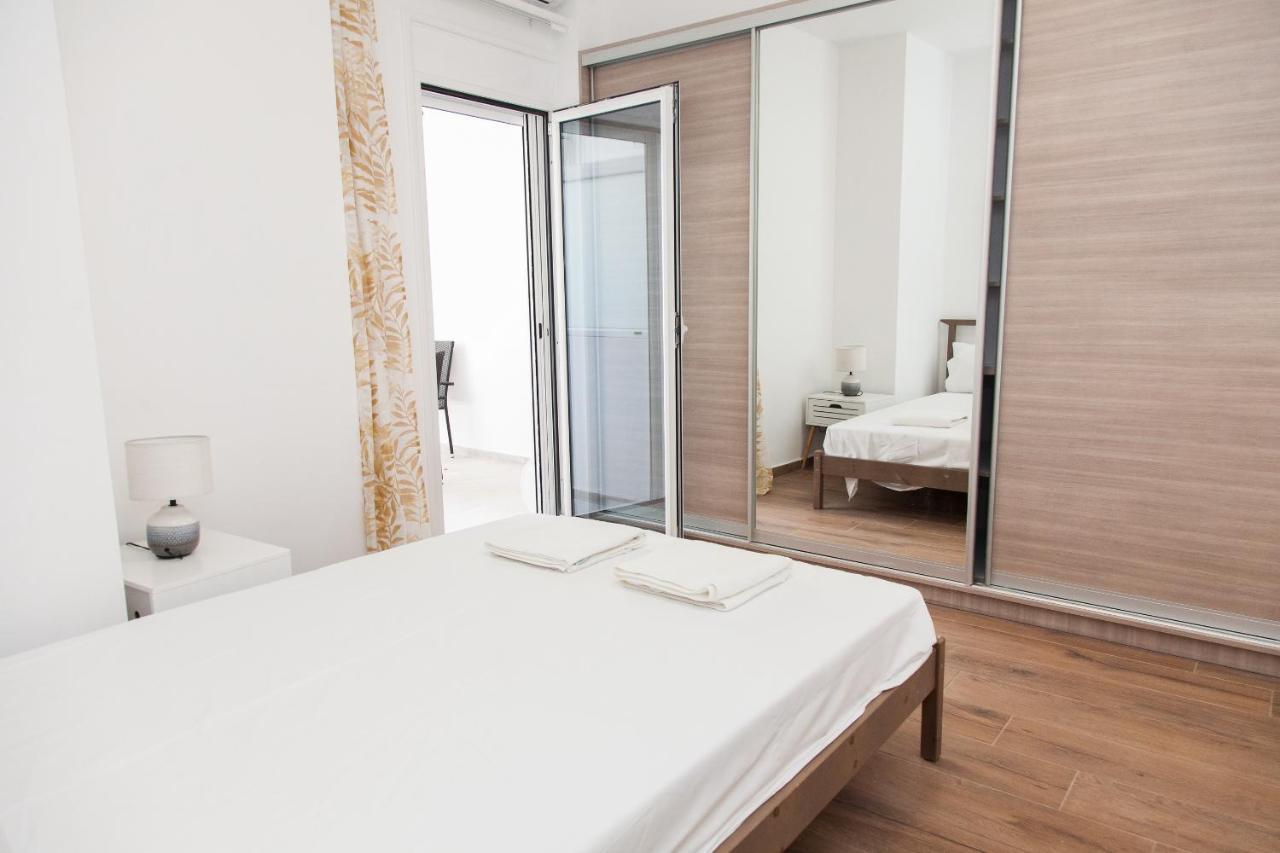 Gorgeous Apartment In Athens Gtd8280-02 Dış mekan fotoğraf
