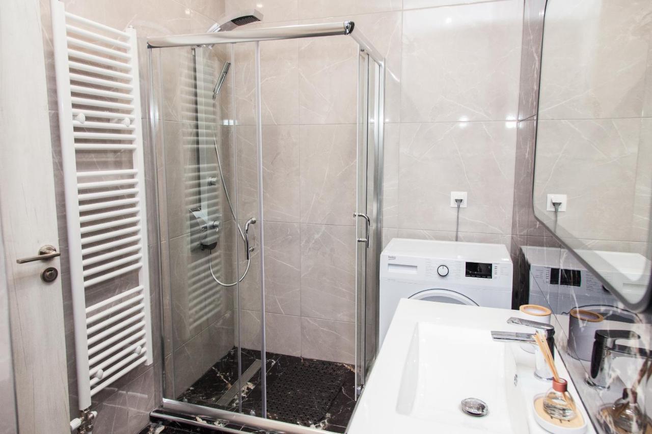 Gorgeous Apartment In Athens Gtd8280-02 Dış mekan fotoğraf