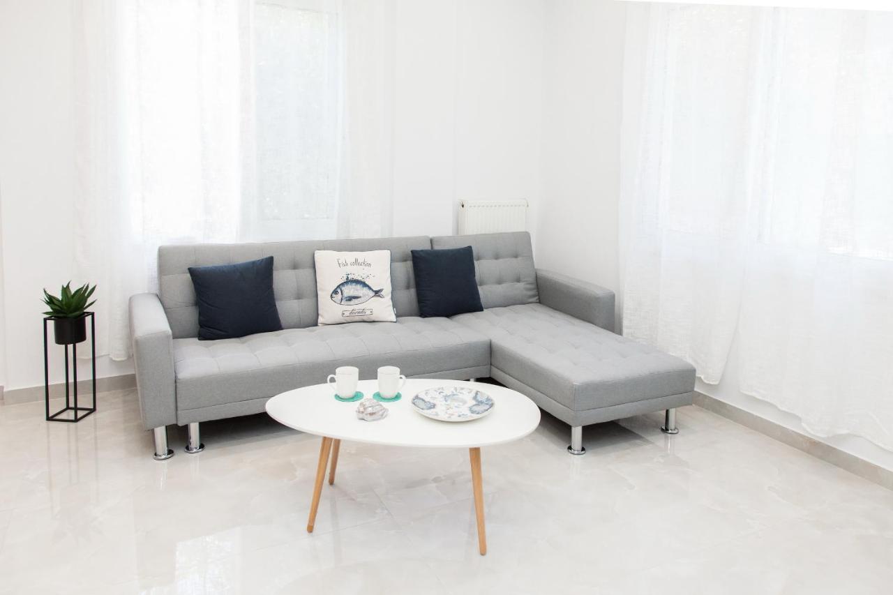 Gorgeous Apartment In Athens Gtd8280-02 Dış mekan fotoğraf