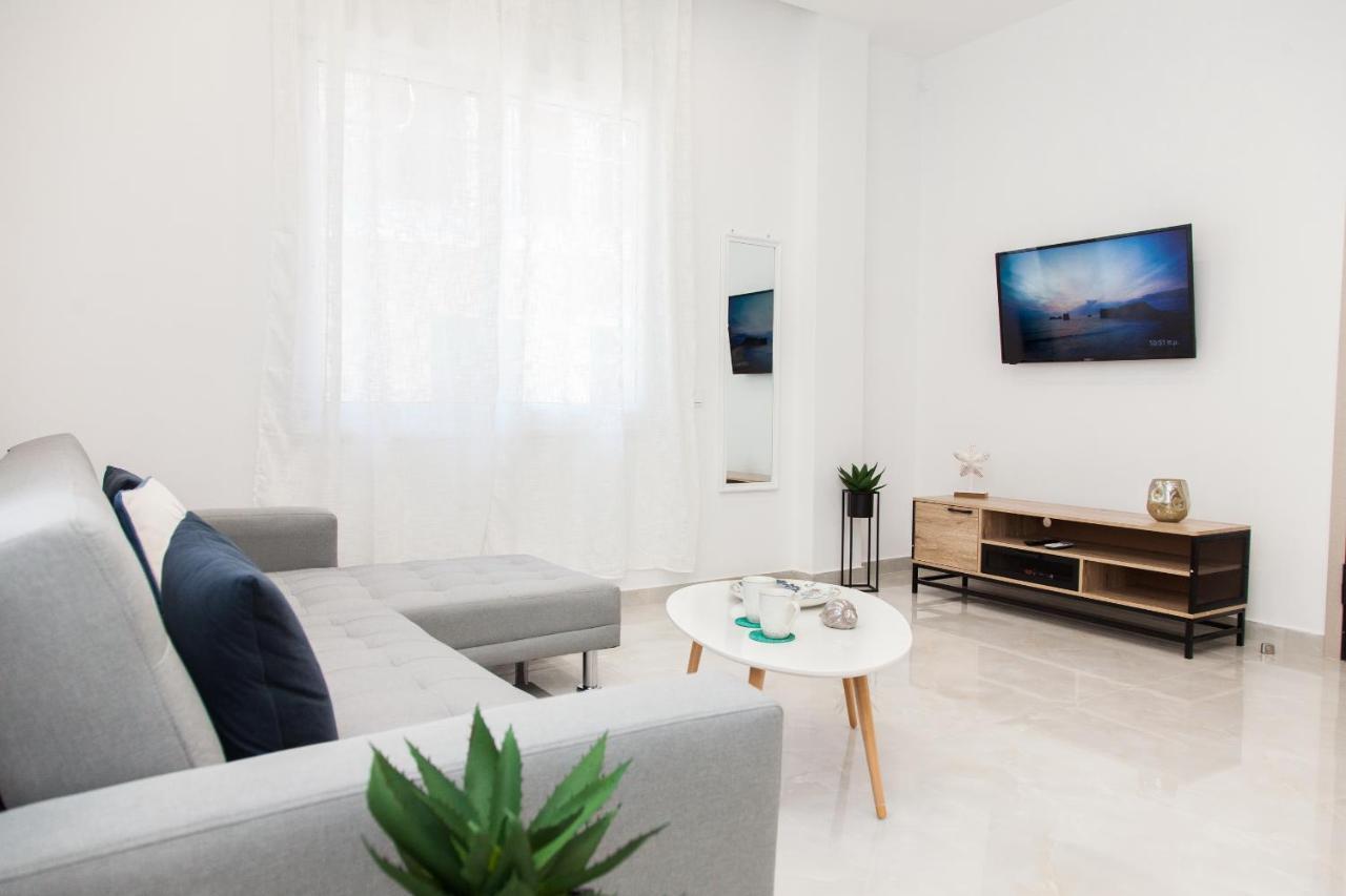 Gorgeous Apartment In Athens Gtd8280-02 Dış mekan fotoğraf