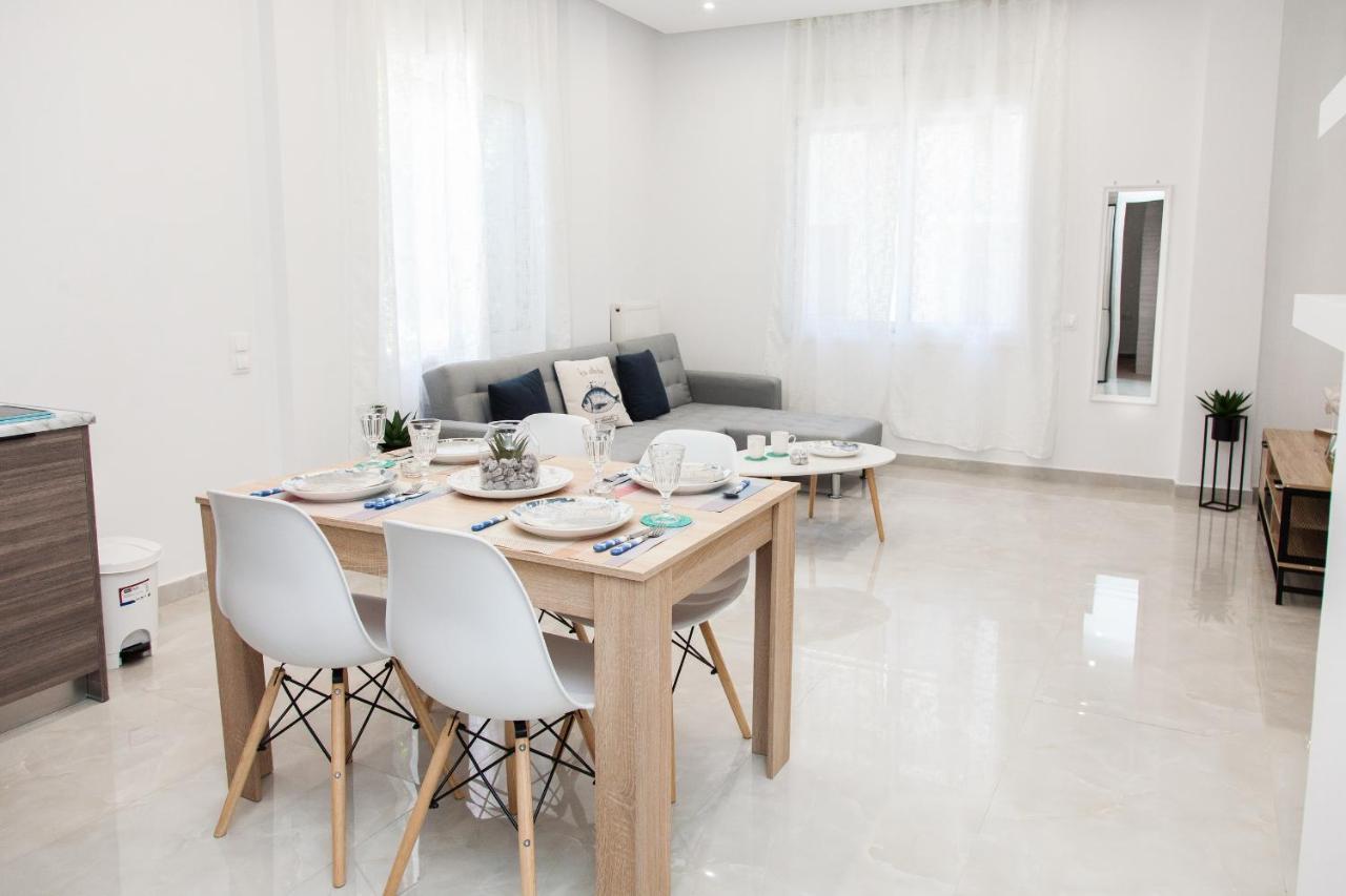 Gorgeous Apartment In Athens Gtd8280-02 Dış mekan fotoğraf