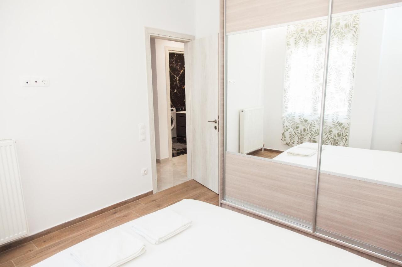 Gorgeous Apartment In Athens Gtd8280-02 Dış mekan fotoğraf