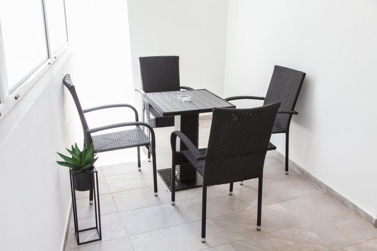 Gorgeous Apartment In Athens Gtd8280-02 Dış mekan fotoğraf