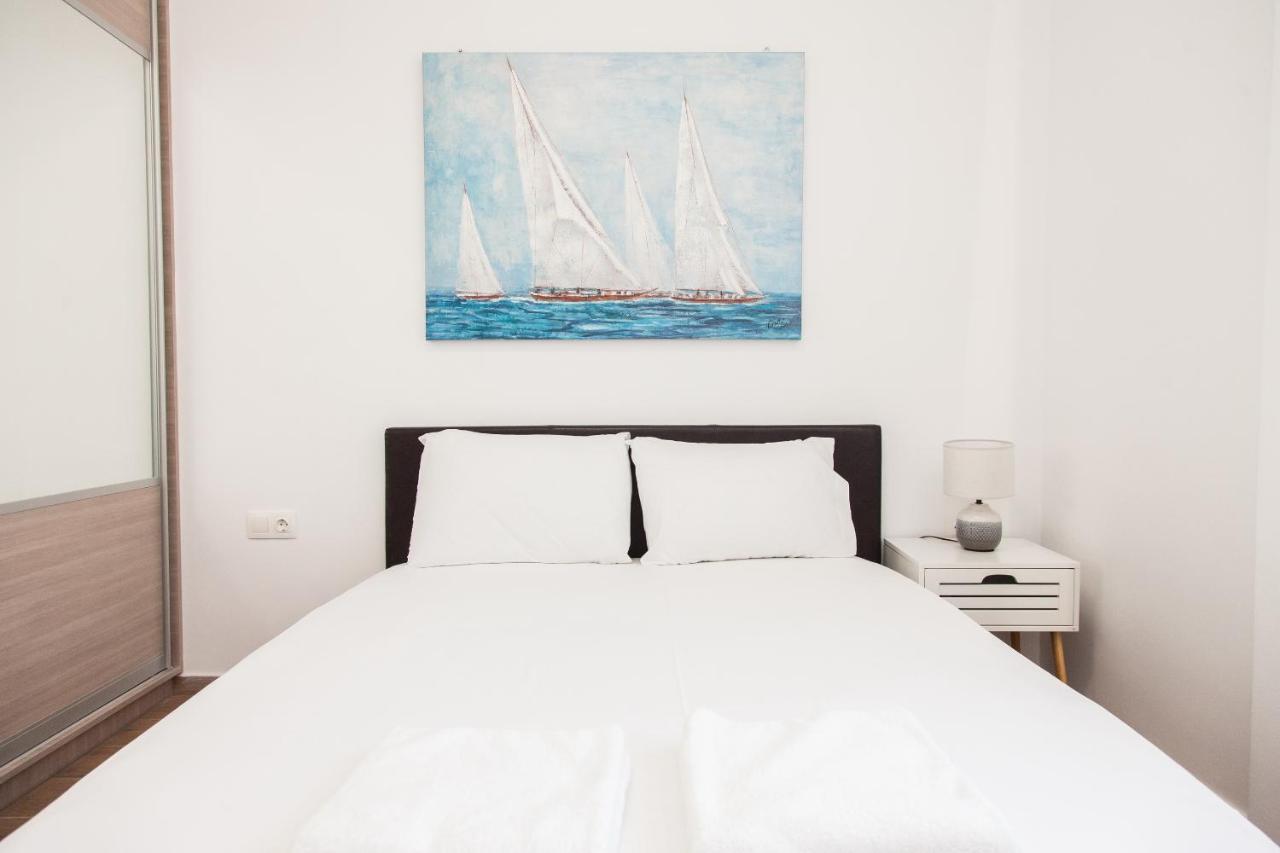 Gorgeous Apartment In Athens Gtd8280-02 Dış mekan fotoğraf