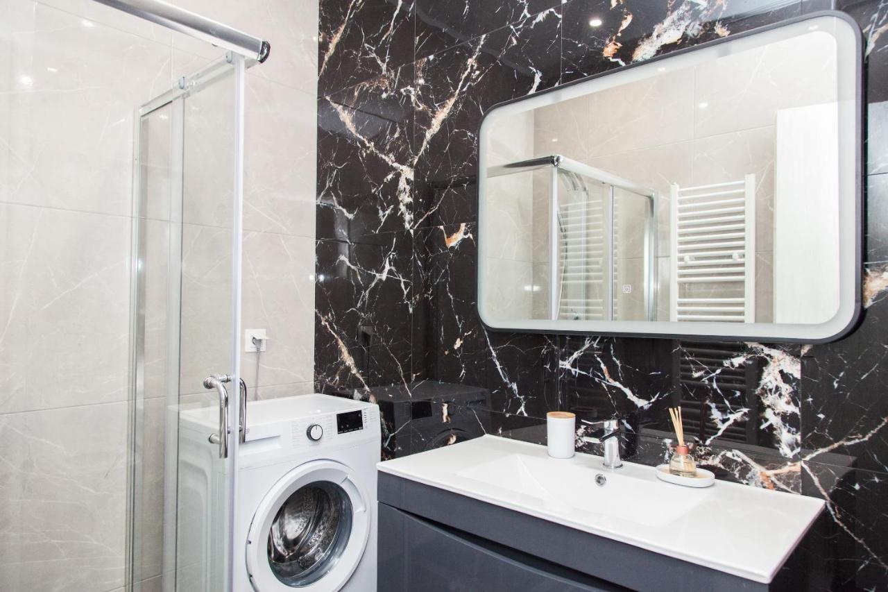 Gorgeous Apartment In Athens Gtd8280-02 Dış mekan fotoğraf