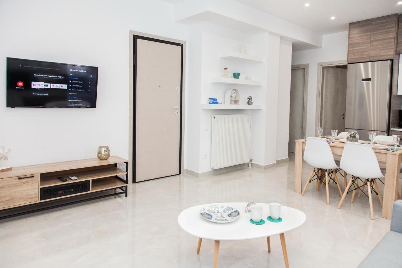 Gorgeous Apartment In Athens Gtd8280-02 Dış mekan fotoğraf