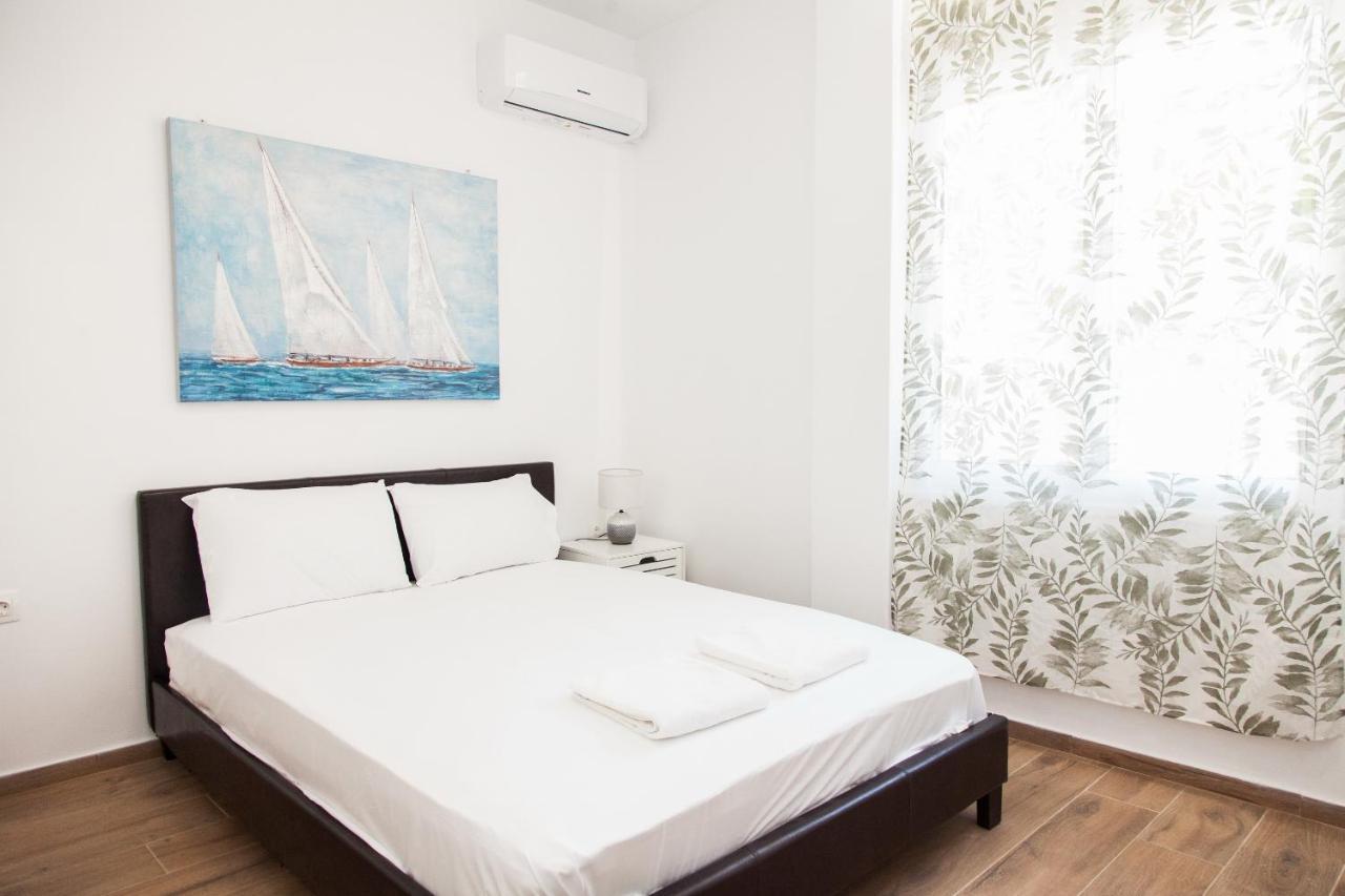 Gorgeous Apartment In Athens Gtd8280-02 Dış mekan fotoğraf