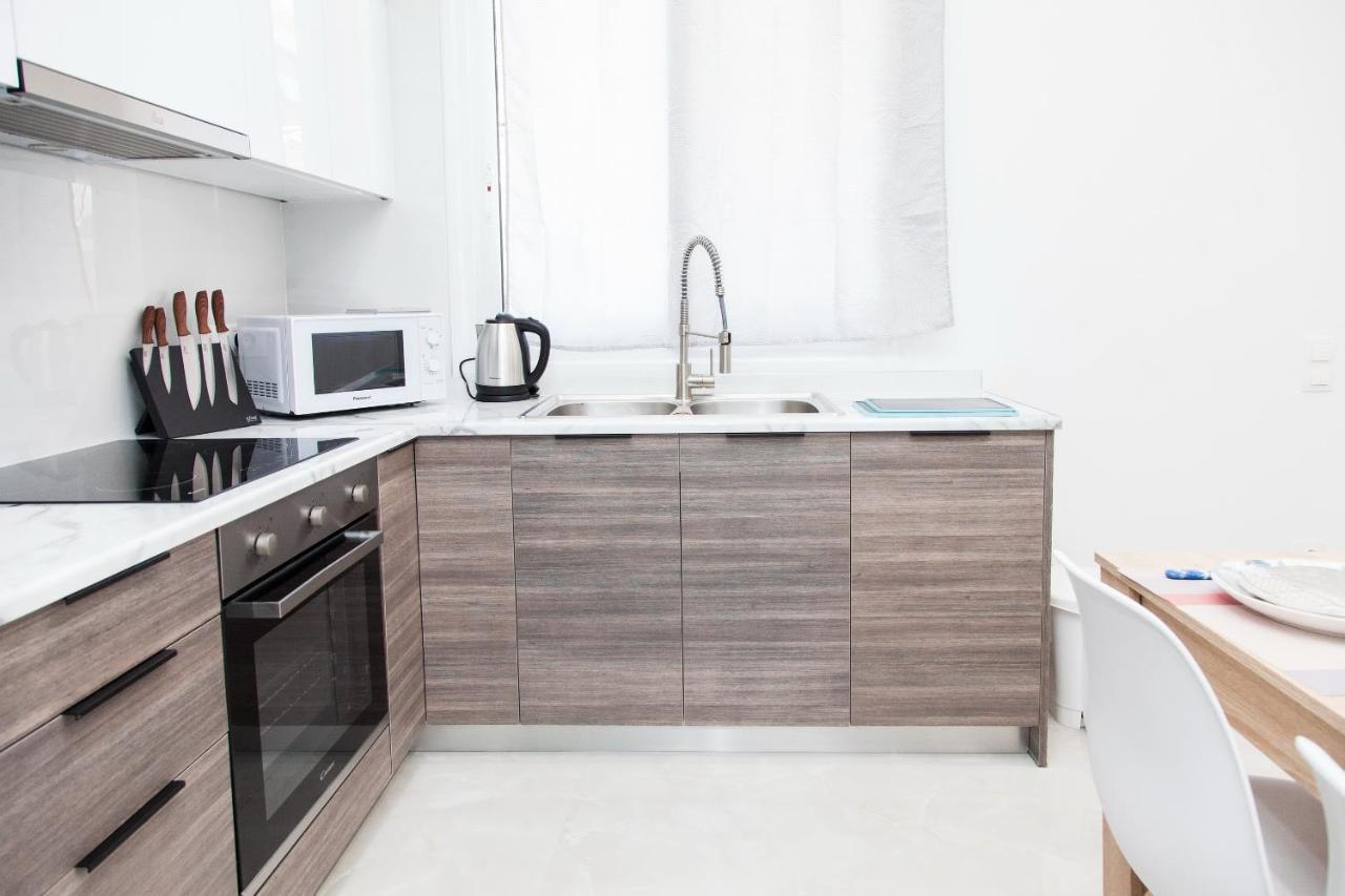 Gorgeous Apartment In Athens Gtd8280-02 Dış mekan fotoğraf